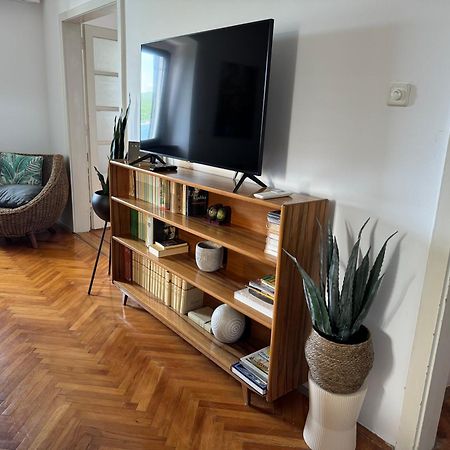 Apartment Mirna - What You See Is What You Get Opatija Dış mekan fotoğraf