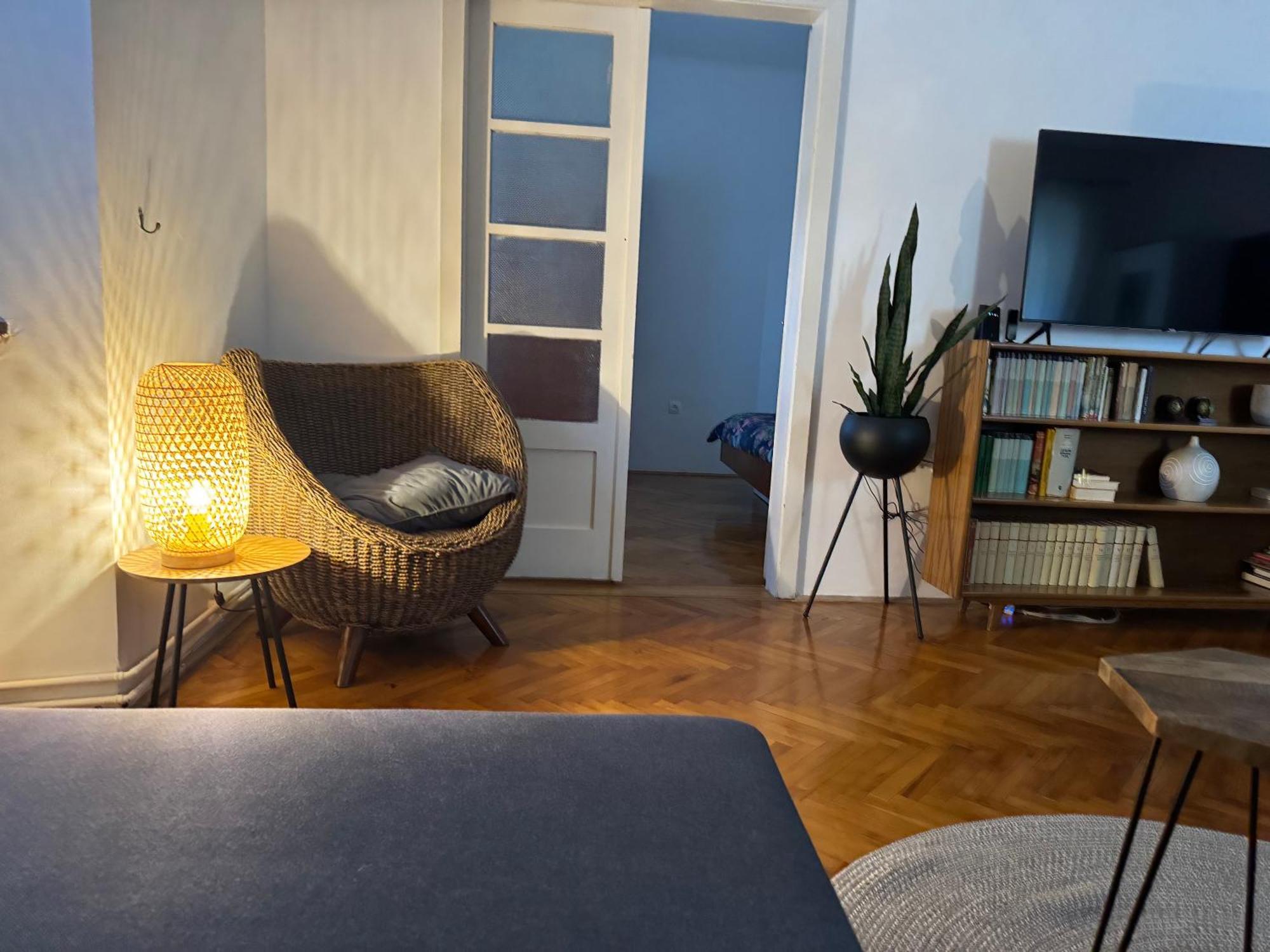 Apartment Mirna - What You See Is What You Get Opatija Dış mekan fotoğraf