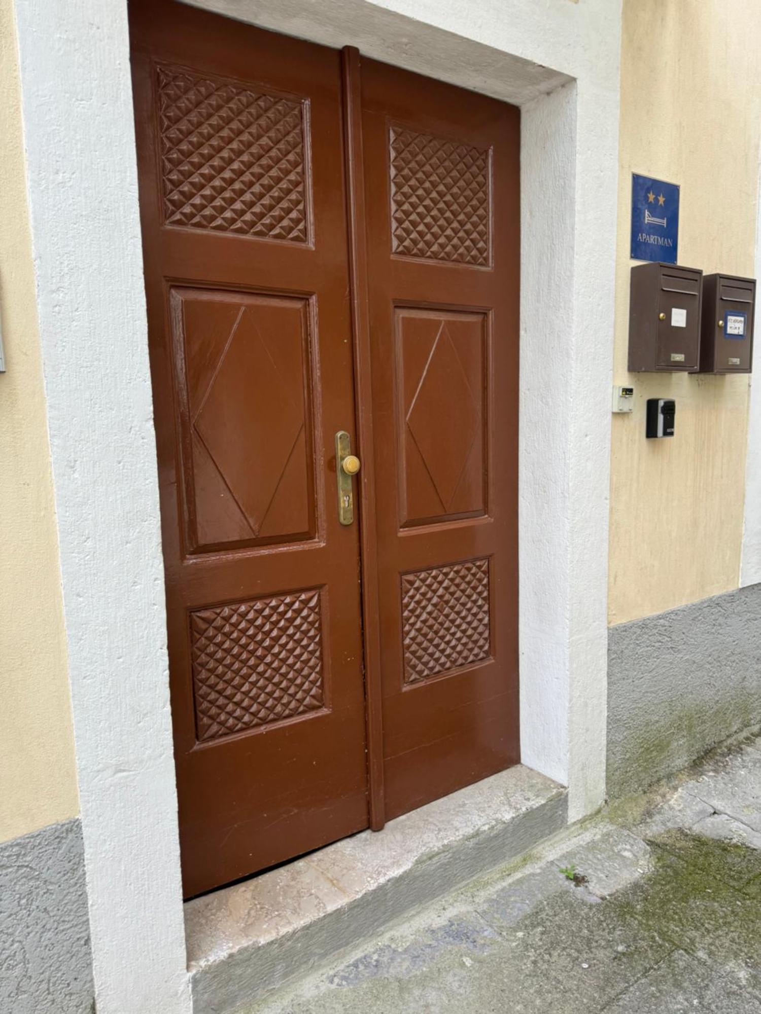 Apartment Mirna - What You See Is What You Get Opatija Dış mekan fotoğraf