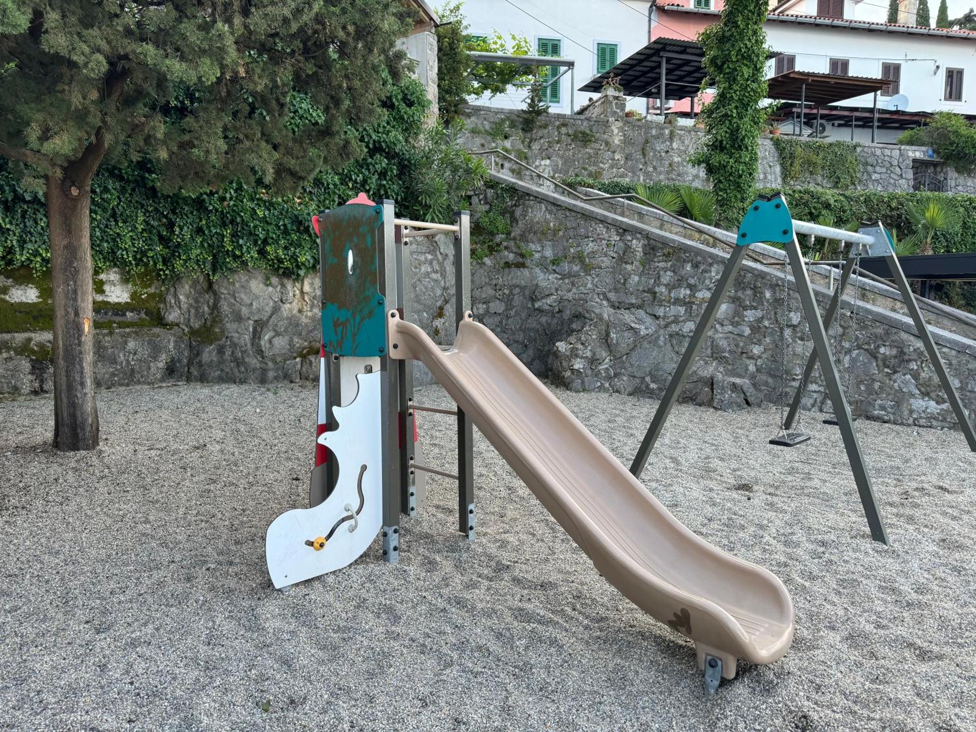 Apartment Mirna - What You See Is What You Get Opatija Dış mekan fotoğraf