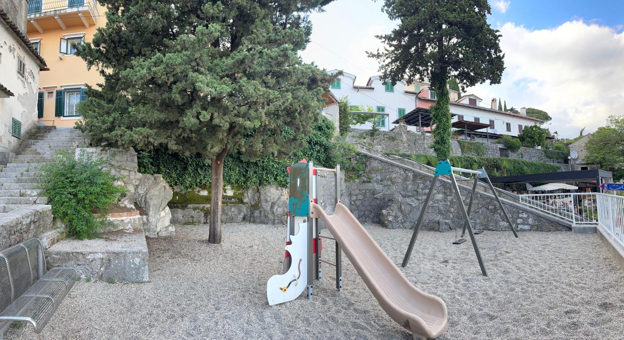 Apartment Mirna - What You See Is What You Get Opatija Dış mekan fotoğraf